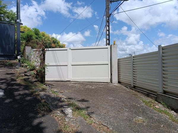 Maison à vendre à Fort-de-France en Martinique (97200), ref : 94