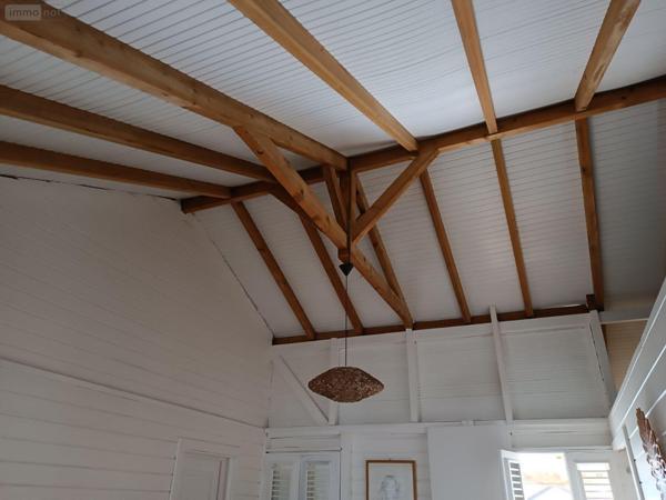 Maison à vendre à Fort-de-France en Martinique (97200), ref : 94