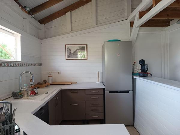 Maison à vendre à Fort-de-France en Martinique (97200), ref : 94