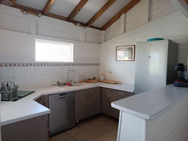 Maison à vendre à Fort-de-France en Martinique (97200), ref : 94