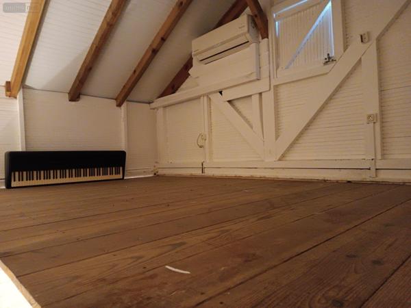 Maison à vendre à Fort-de-France en Martinique (97200), ref : 94