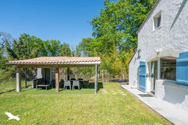 Maison à vendre 276 120 € Médis 4 p 98 m² DPE B