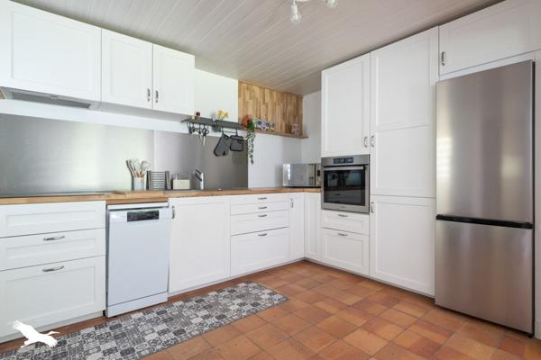 Maison à vendre 276 120 € Médis 4 p 98 m² DPE B