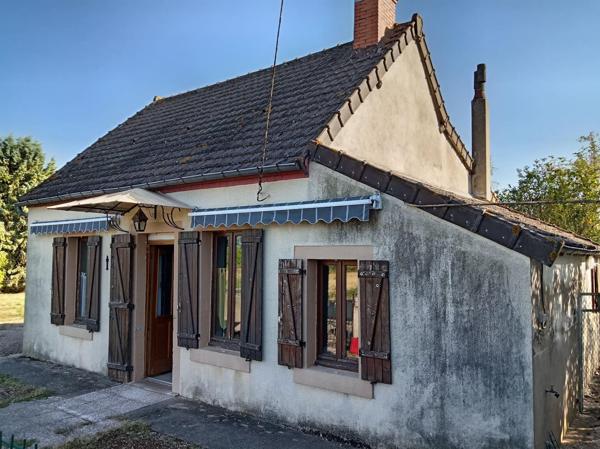 Maison de plein pied