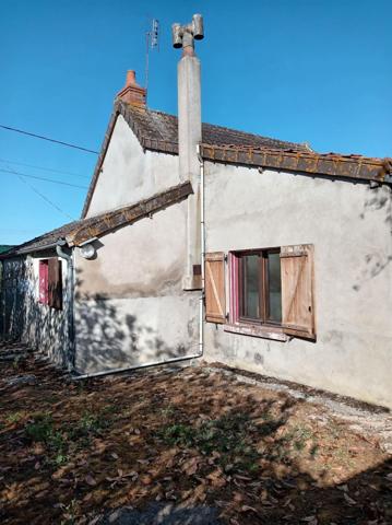 Maison de plein pied