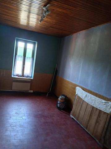 Maison de plein pied
