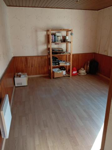 Maison de plein pied