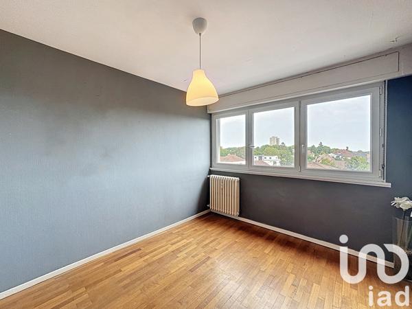Appartement à vendre 3 pièces 71 m² Saint-Julien-lès-Metz