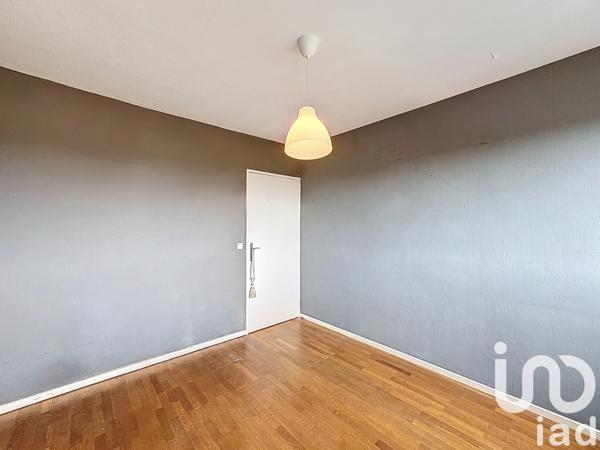 Appartement à vendre 3 pièces 71 m² Saint-Julien-lès-Metz
