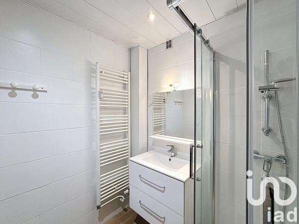 Appartement à vendre 3 pièces 71 m² Saint-Julien-lès-Metz