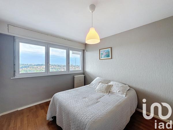 Appartement à vendre 3 pièces 71 m² Saint-Julien-lès-Metz