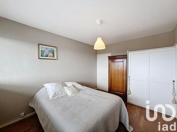 Appartement à vendre 3 pièces 71 m² Saint-Julien-lès-Metz