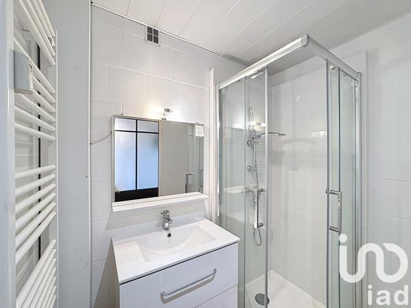 Appartement à vendre 3 pièces 71 m² Saint-Julien-lès-Metz