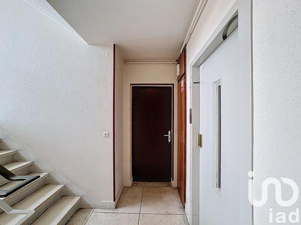 Appartement à vendre 3 pièces 71 m² Saint-Julien-lès-Metz