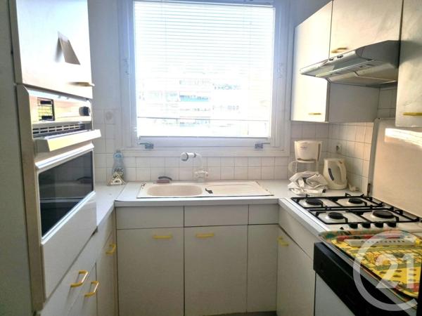 Appartement F2 à vendre  2 pièces - 52 m 2   ROQUEBRUNE CAP MARTIN  - 06