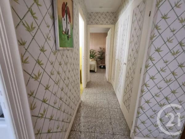 Appartement F2 à vendre  2 pièces - 52 m 2   ROQUEBRUNE CAP MARTIN  - 06