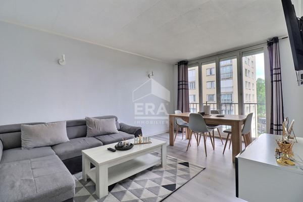 Appartement Argenteuil 3 pièce(s)