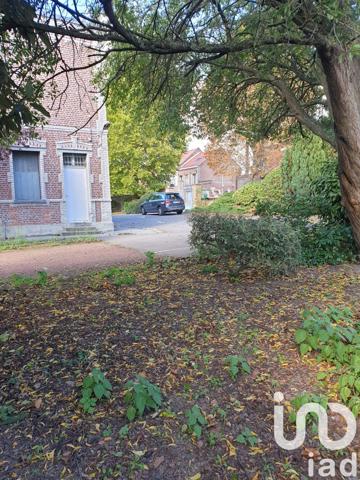 Immeuble à vendre 320 m² Montigny-en-Gohelle