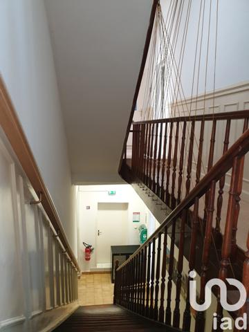 Immeuble à vendre 320 m² Montigny-en-Gohelle