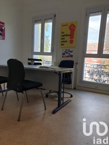 Immeuble à vendre 320 m² Montigny-en-Gohelle