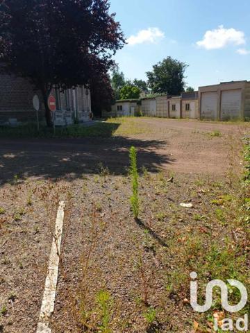 Immeuble à vendre 320 m² Montigny-en-Gohelle
