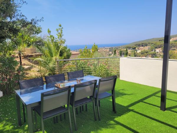 Maison
         7 pièces
        - 233 m² Bien prestige 1 299 000 € *