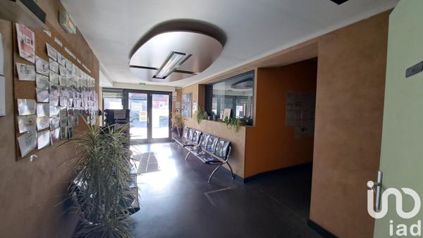 Immeuble à vendre 643 m² Roubaix