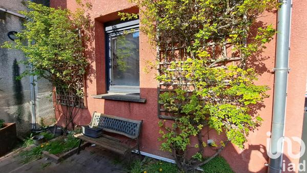 Immeuble à vendre 643 m² Roubaix