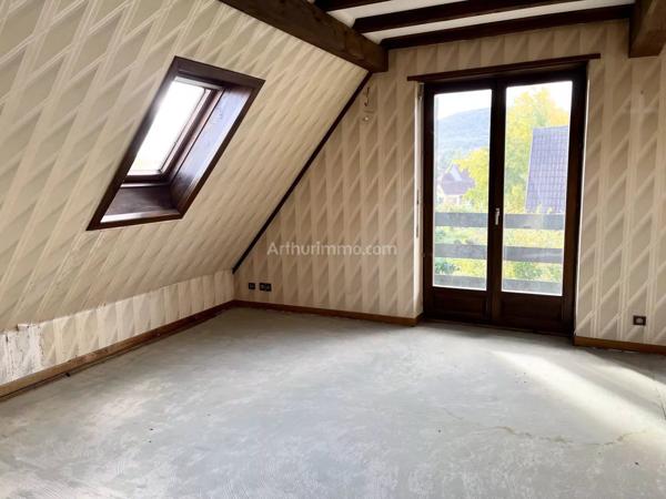 Vente Maison 6 pièces 173 m2 à Colmar
