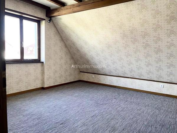 Vente Maison 6 pièces 173 m2 à Colmar
