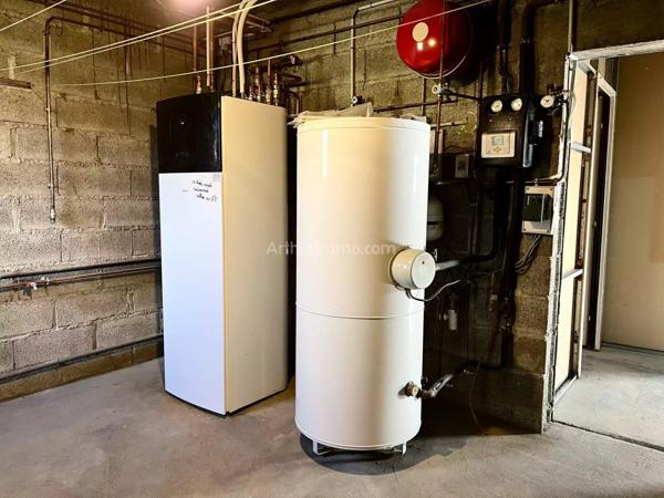 Vente Maison 6 pièces 173 m2 à Colmar