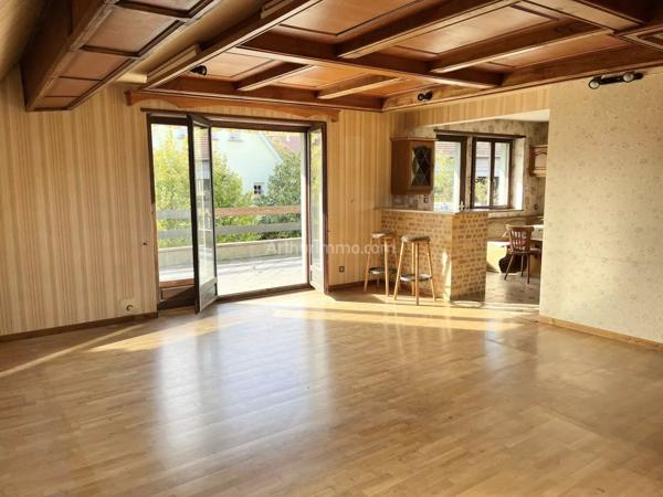 Vente Maison 6 pièces 173 m2 à Colmar