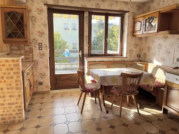 Vente Maison 6 pièces 173 m2 à Colmar