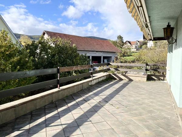Vente Maison 6 pièces 173 m2 à Colmar