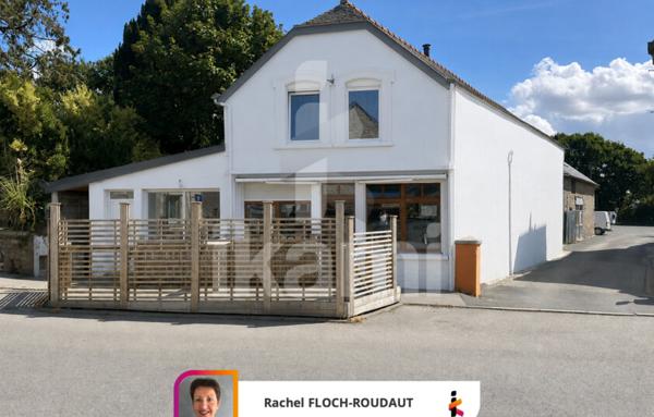 Local Commercial de 158 m²
