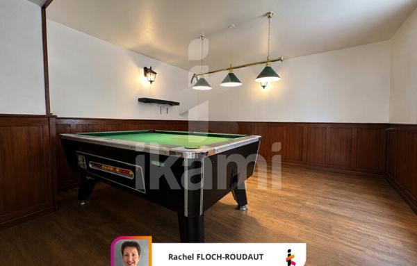 Local Commercial de 158 m²