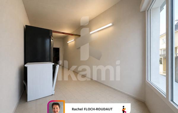 Local Commercial de 158 m²