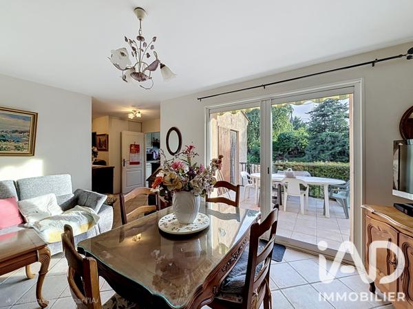 Maison à vendre 2 pièces 60 m² Marseille 10