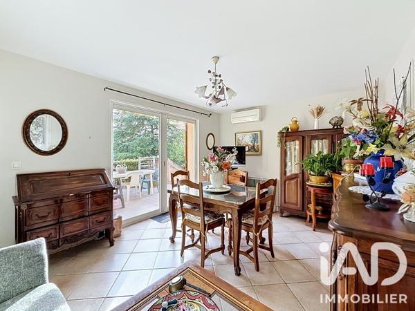 Maison à vendre 2 pièces 60 m² Marseille 10