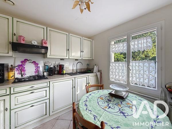 Maison à vendre 2 pièces 60 m² Marseille 10