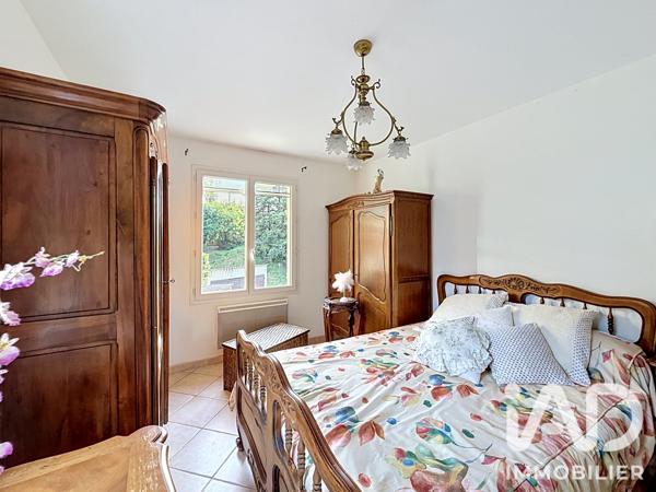 Maison à vendre 2 pièces 60 m² Marseille 10