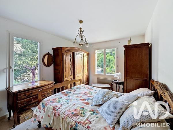 Maison à vendre 2 pièces 60 m² Marseille 10