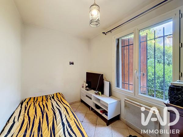 Maison à vendre 2 pièces 60 m² Marseille 10