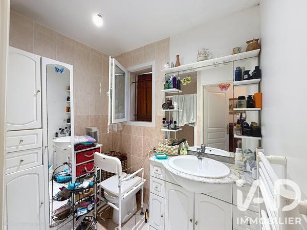 Maison à vendre 2 pièces 60 m² Marseille 10