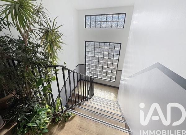 Appartement à vendre 3 pièces 52 m² Ivry-sur-Seine