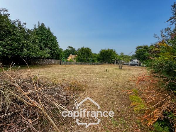 🏡 Spécial investisseur - Maison à rénover avec terrain constructible à Écommoy