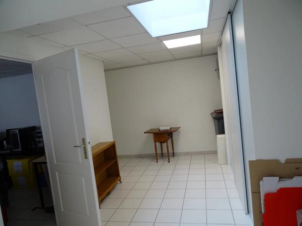Location Local commercial 4 pièces 124 m2 à Langres