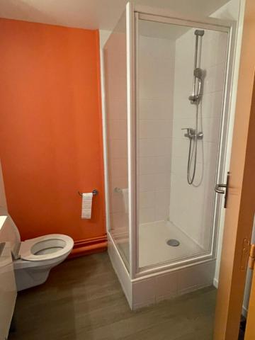 Appartement - 1 pièce - 16 m²