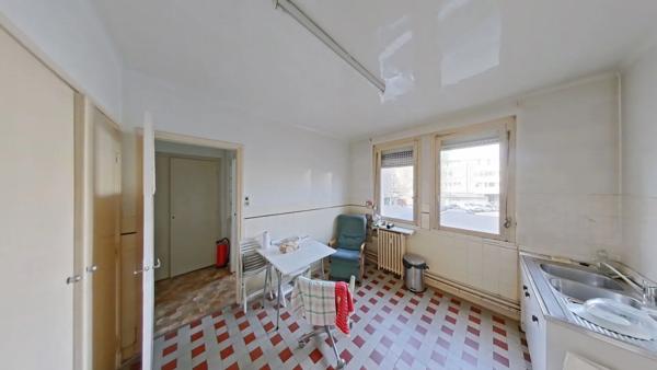 Appartement à vendre 4 pièces 102.41m² Dunkerque (59140)