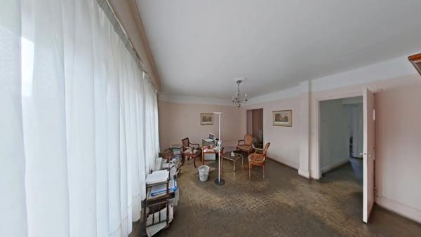 Appartement à vendre 4 pièces 102.41m² Dunkerque (59140)